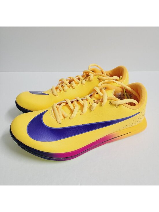 NEW Nike Triple Jump Elite Track & Field Shoes NO SPIKES HV6425-800 Size 5.5 #1 main image 6